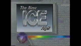 WKBW - THE NEW ICE AGE? DRUG PANIC IN BUFFALO (1990)