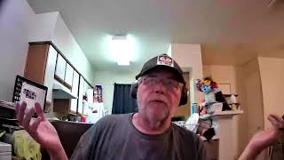 Resonant Frequency live facebook 12/06/2020