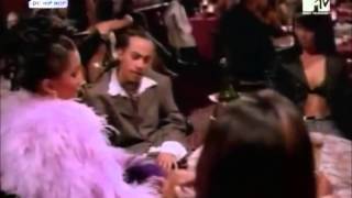 Kris Kross - Live And Die For Hip Hop feat. Da Brat, Aaliyah, Jermaine Dupri & Mr. Black (HD)