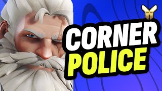 Gold Reinhardt Coaching (Full Live Coaching)