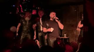 Mr  Eagle NYC   2020