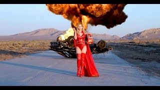 2016 "NACHO HERO" CRASH THE SUPERBOWL DORITOS GIRL COMMERCIAL