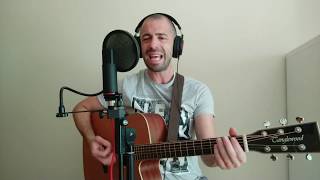 Sad songs (say so much) - Elton John - cover by Ruben Lísias
