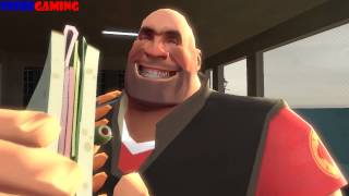 [SFM] TF2 - Sandwich