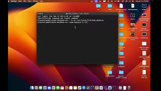Fix @angular/cli Update Issues on macOS | Quick & Easy Solution @vslogs