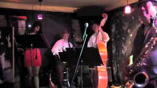 Broken G String Blues