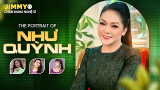 Như Quỳnh - “Hiện tượng âm nhạc Hải Ngoại. Nửa Thế Kỷ Mới Có 1 Lần” | JIMMY TV