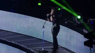 NICKELBACK - NEVER AGAIN