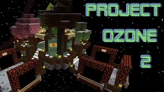 Project Ozone 2 - Titan mod - 30 THE END