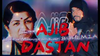 Bohemia X Lata Mangeshkar … coming soon