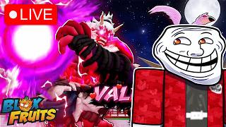 🔴 Blox Fruits VALENTINES UPDATE + COUNTDOWN