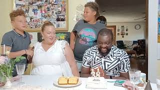 Happy Birthday Jacob