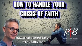 Tim Mackie & The Crisis of Our Faith