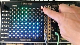 Tukra - firmware update 2 0