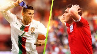 Top 15 Disallowed Goals In Football History