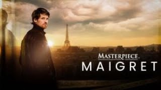 Intro Maigret (2025)