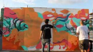 Bonifacio Global City Passion Fest