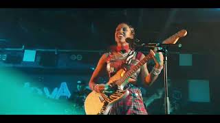 Nova Twins Antagonist live - Norwich.