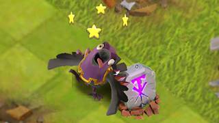 Ridiculous Angry Bird Update