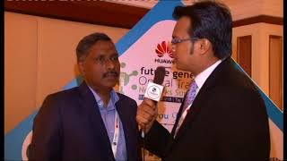 Official Video : Mr. Arvind Kumar l Advisor l TRAI
