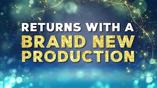 Shrek The Musical - Announcement! 💚