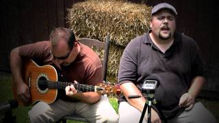 Fire And Rain Acoustic Cover By Stephen & Michael Fox