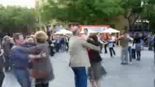 Hungarian folk song and dance 4