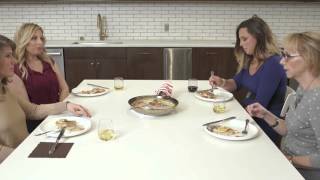 Dinner with the Cooking Light Diet | Cooking Light