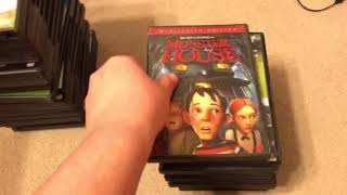 My Columbia/Tristar DVD Collection: 2018 Edition