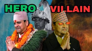 KING GYANENDRA: A Villain in Nepal Politics? | Explained
