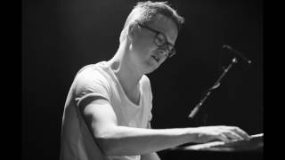Ivan Blomqvist trio - 9 finger Crush