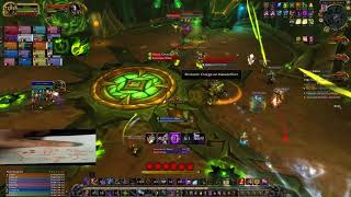 Mythic High Command Kill