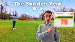 My Lowest Score Yet + Sim Build Progress | The Scratch Year Ep. 5