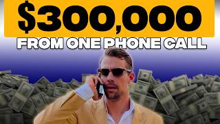 LIVE CALL - Buying a Fourplex at a $300,000 Discount