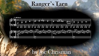 Ranger's Tarn - Joe Chrisman