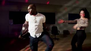 Ant Thomaz Flying Music video