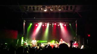 MUTEMATH - Spotlight (Live)