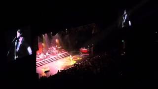 Lee Brice Encore I DONT DANCE  12Dec2015