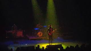 Gary Clark Jr. - Live @ Danforth Music Hall -Toronto - August 6th 2018