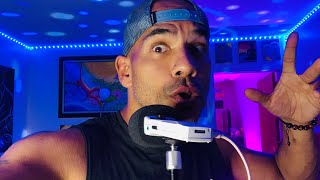 LIVE ASMR TINGLE PARTY 🎊 CHILL WITH ZEN