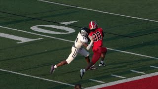 Ohio D1 Football - Westerville Central vs South - 8-30-2024 4K