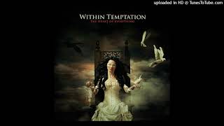 Within Temptation - The Howling