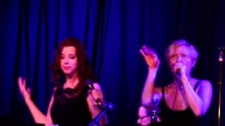 "Sat In Your Lap" -- Kate Bush Tribute, Jennifer Jo Oberle & Friends 2/1/16