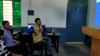 ICT Class Room Physics