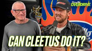 Cleetus McFarland to RCR? Mark Martin Shares His Thoughts