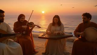Algerian Andalusian Vol. 3 Part 2 | Algerian Andalusian Classical Music