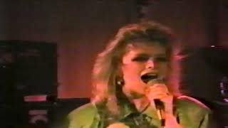 Hava Nagila - Mata Hari / Lizzie Borden & The Axes