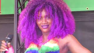 Love Itoya Live at Pride London 2024 (FULL SET)