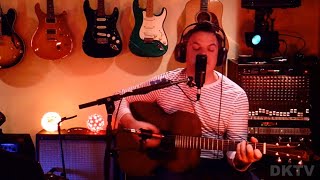 Shelter From The Storm - Bob Dylan Cover