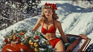 Retro Future World - 1950s Sci-Fi - 1950's Super Panavision 70 EP2D #Retrofuturism